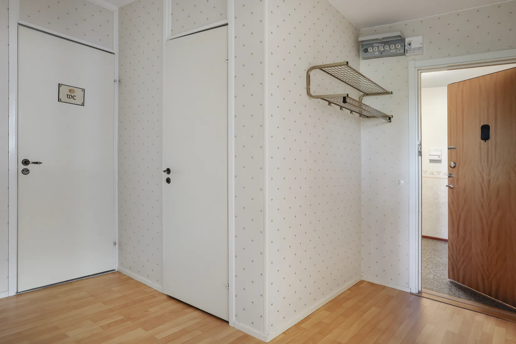 Bostadsrätt, Lägergatan 4, Gådeåstaden, Härnösand