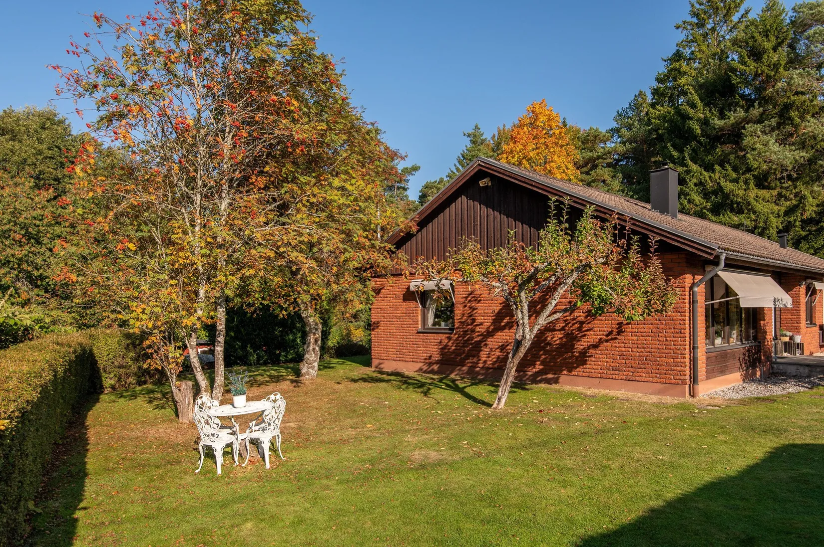 Villa, Glottervägen 33, Åby, Norrköping