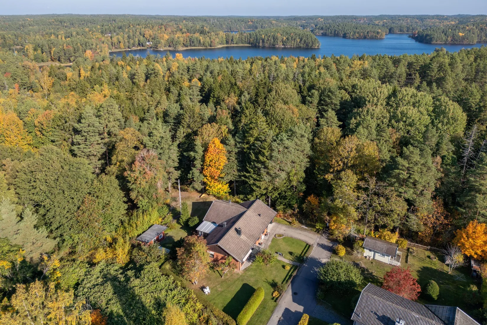 Villa, Glottervägen 33, Åby, Norrköping
