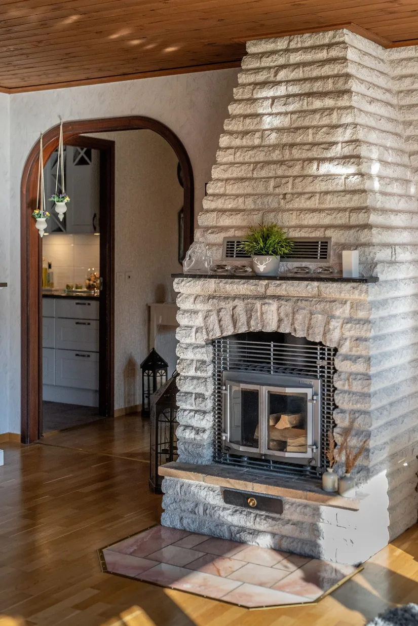Villa, Glottervägen 33, Åby, Norrköping