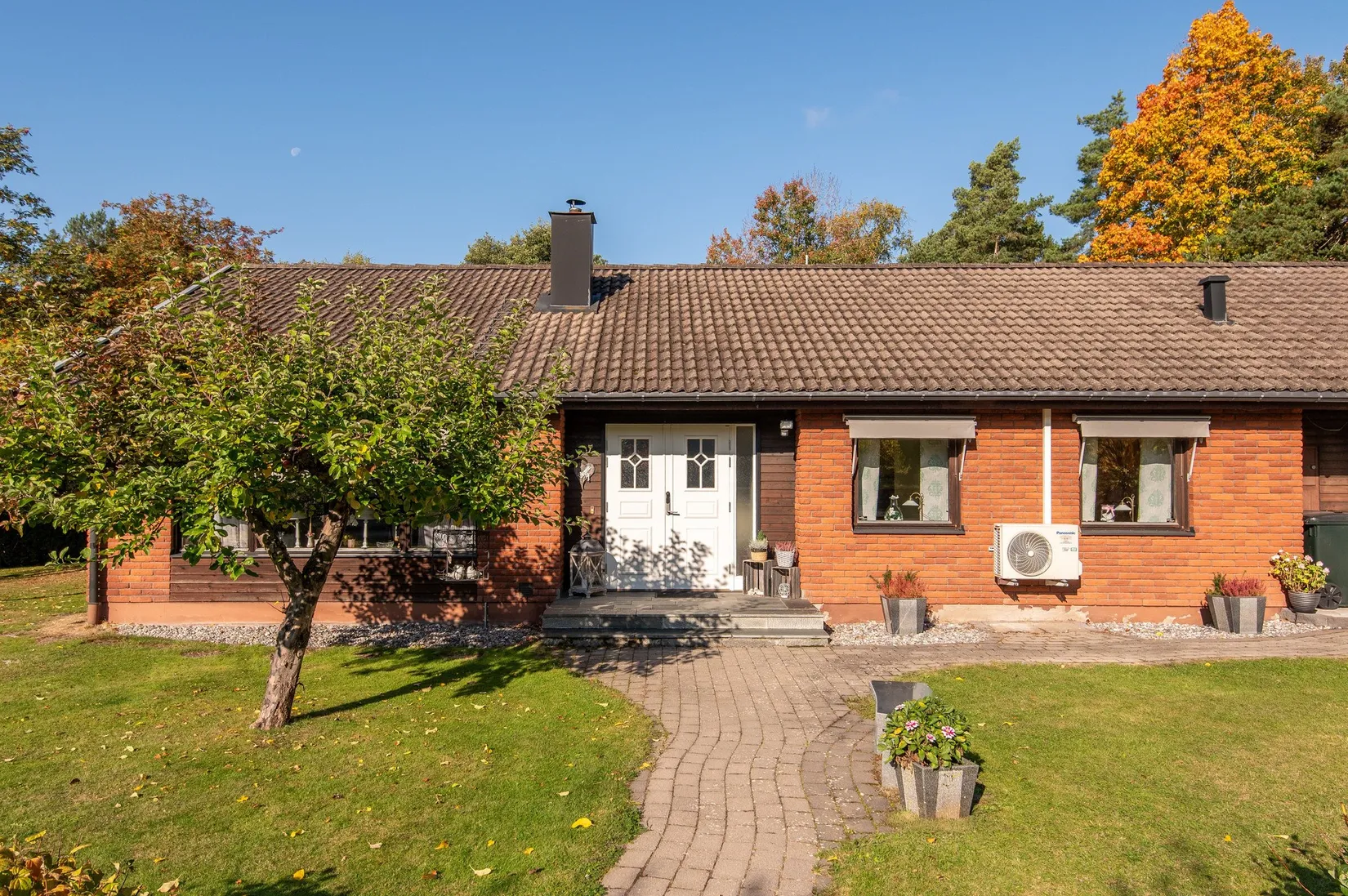 Villa, Glottervägen 33, Åby, Norrköping
