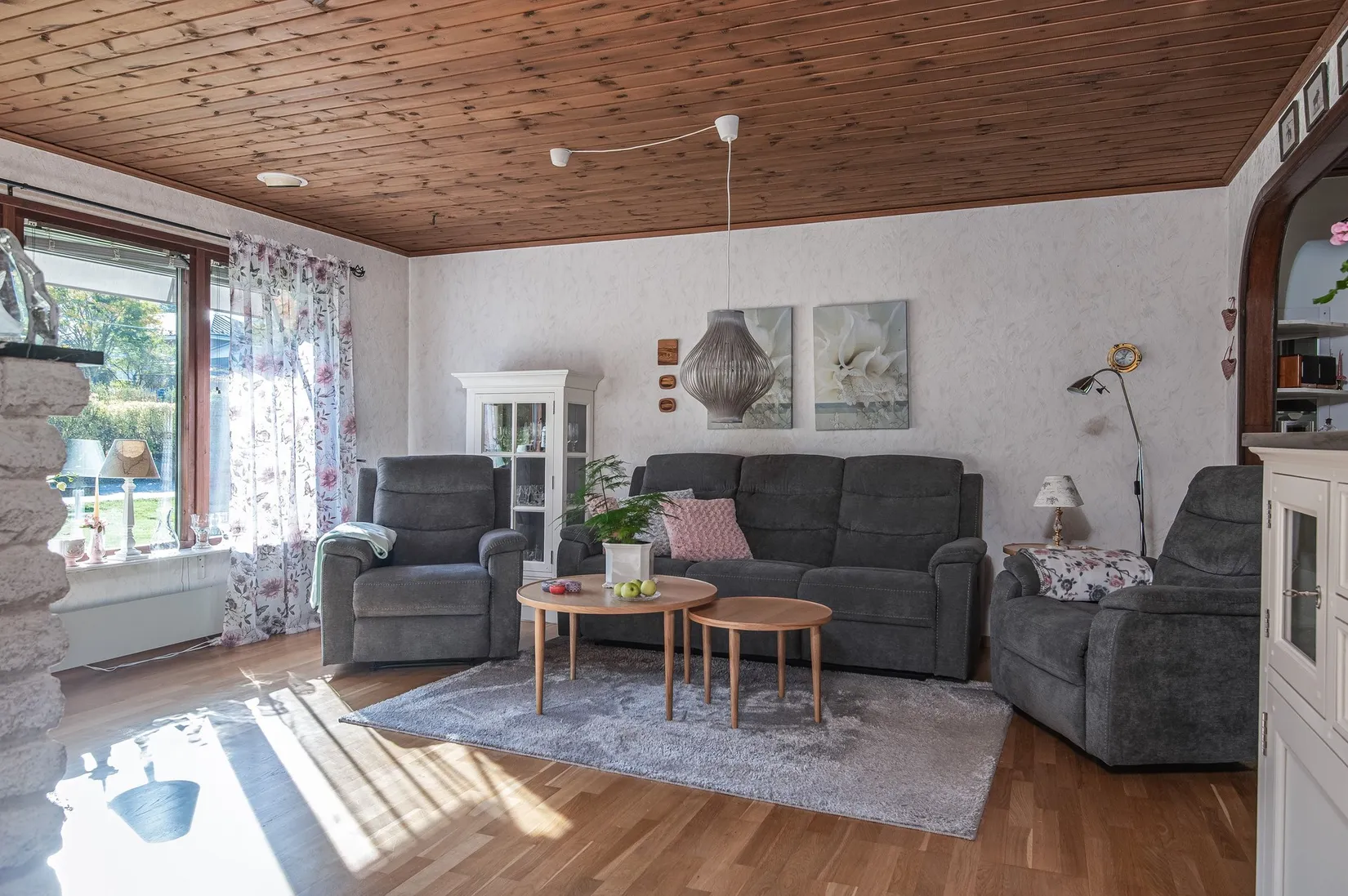 Villa, Glottervägen 33, Åby, Norrköping