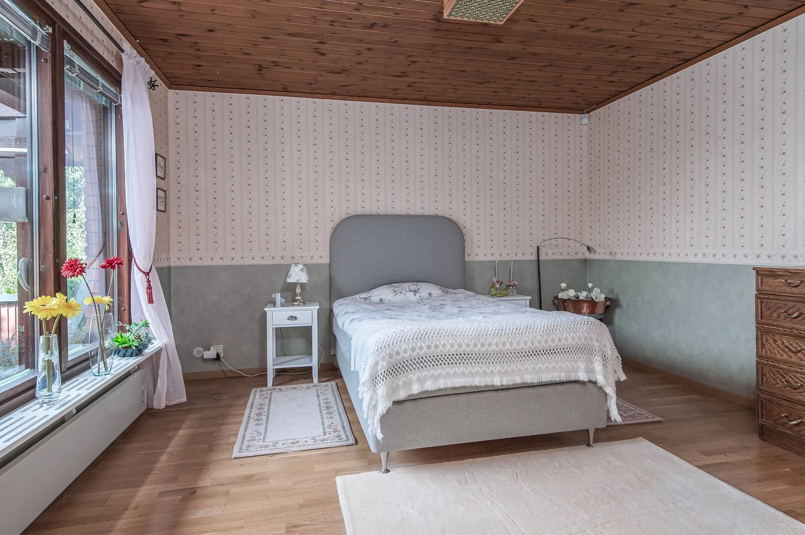 Villa, Glottervägen 33, Åby, Norrköping