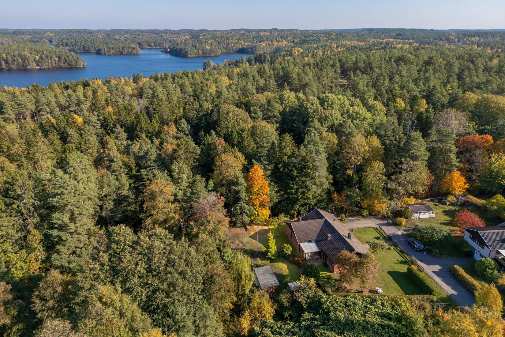 Villa, Glottervägen 33, Åby, Norrköping