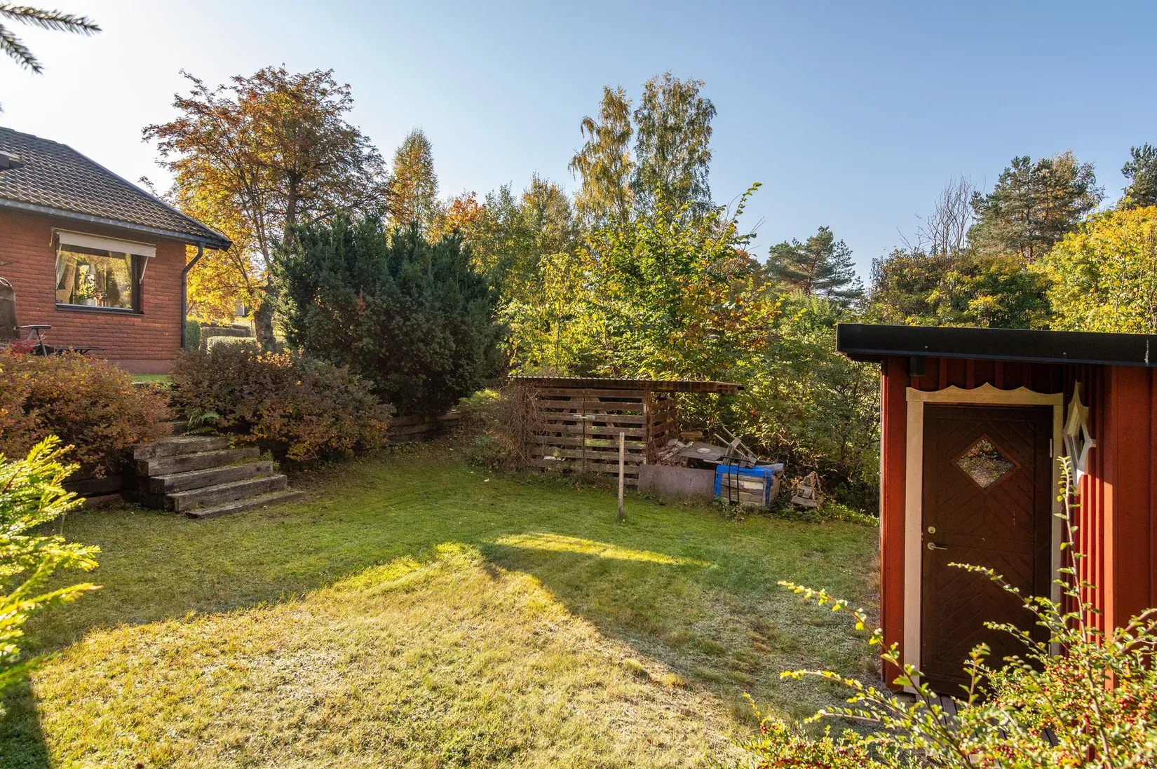 Villa, Glottervägen 33, Åby, Norrköping