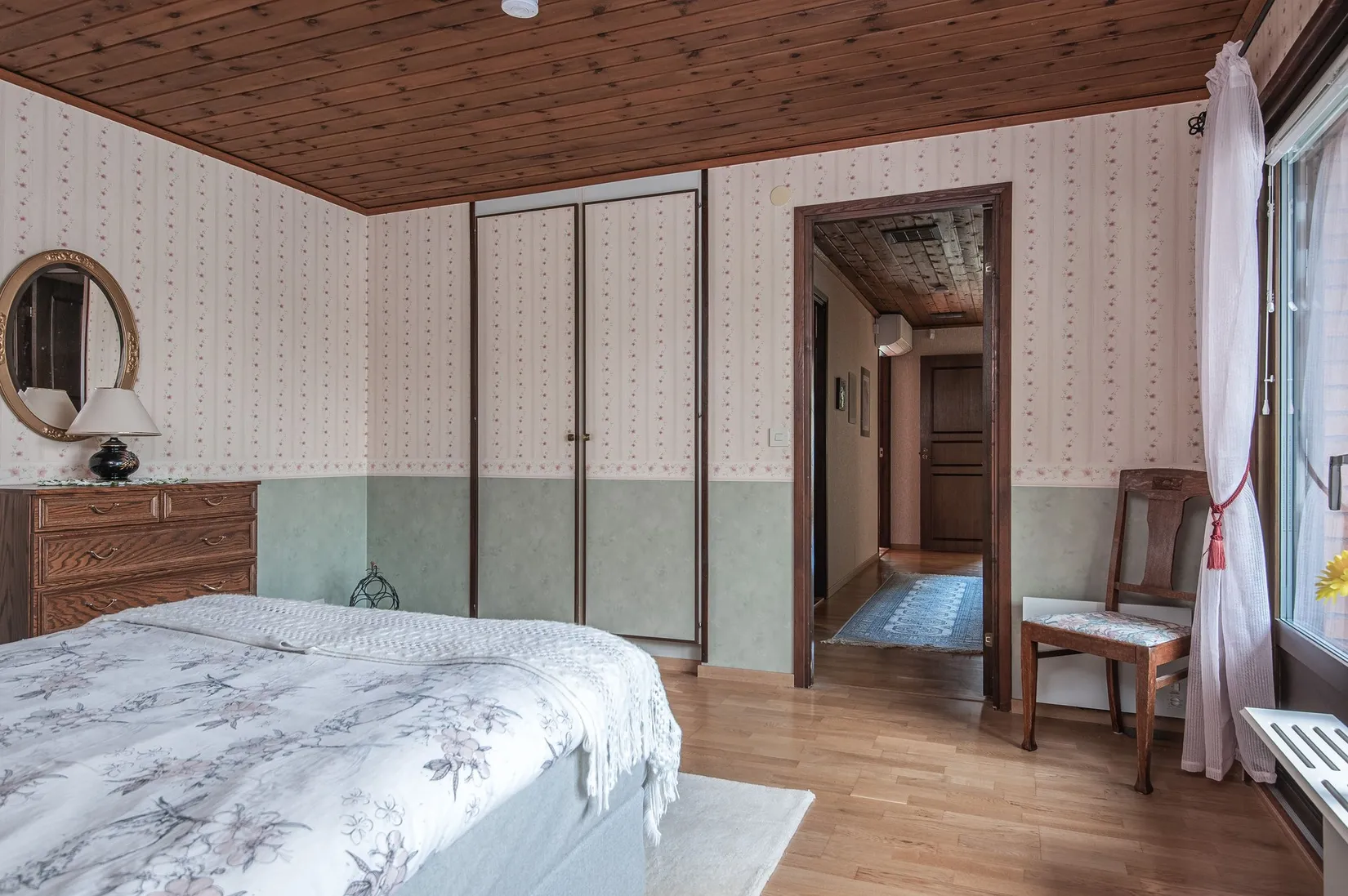 Villa, Glottervägen 33, Åby, Norrköping
