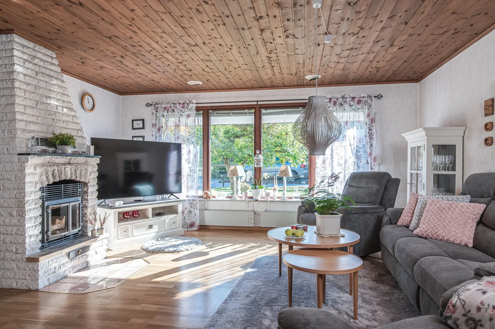 Villa, Glottervägen 33, Åby, Norrköping