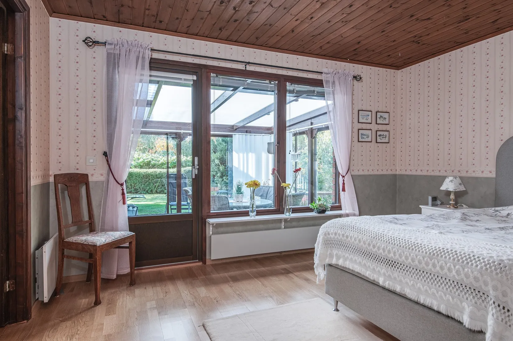 Villa, Glottervägen 33, Åby, Norrköping