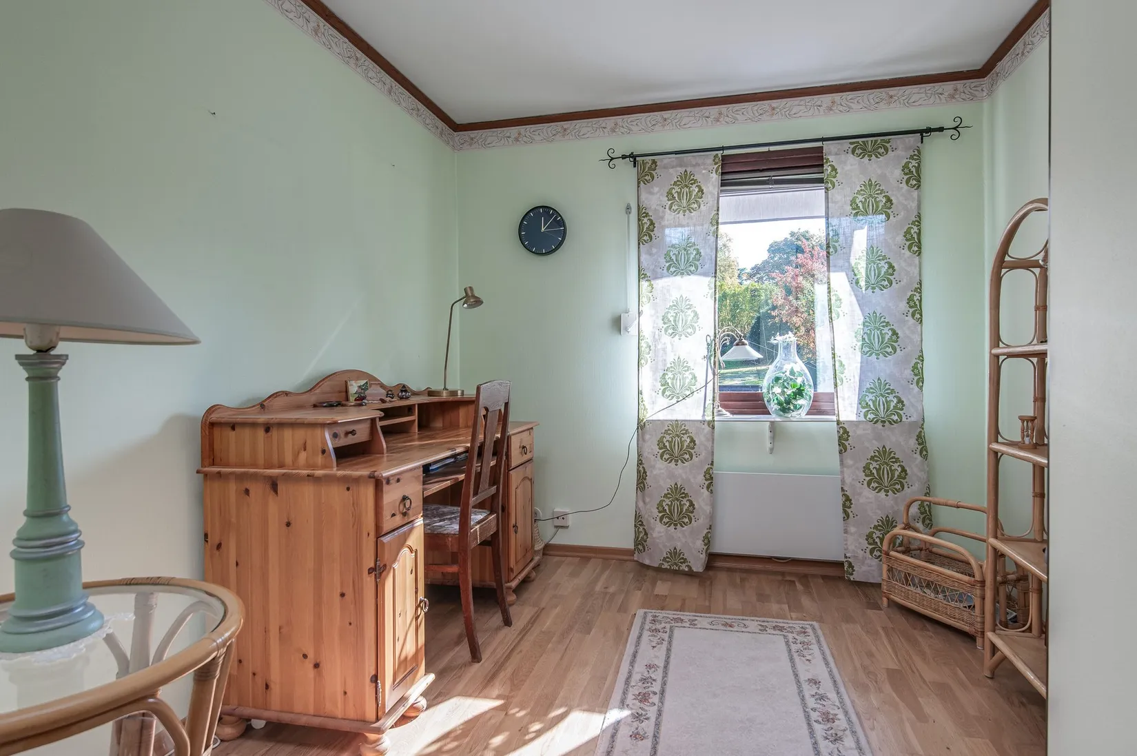 Villa, Glottervägen 33, Åby, Norrköping