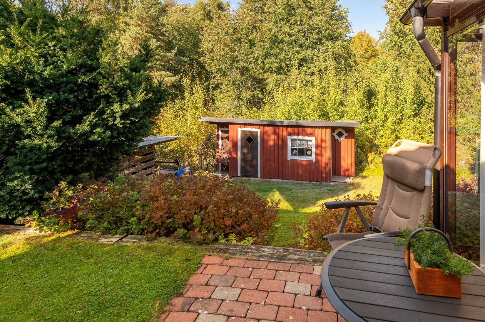 Villa, Glottervägen 33, Åby, Norrköping