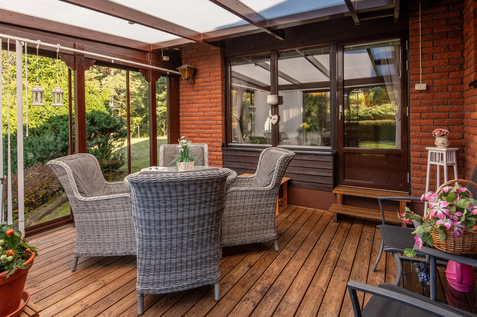 Villa, Glottervägen 33, Åby, Norrköping