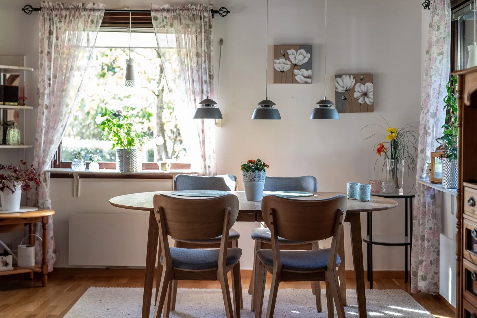 Villa, Glottervägen 33, Åby, Norrköping