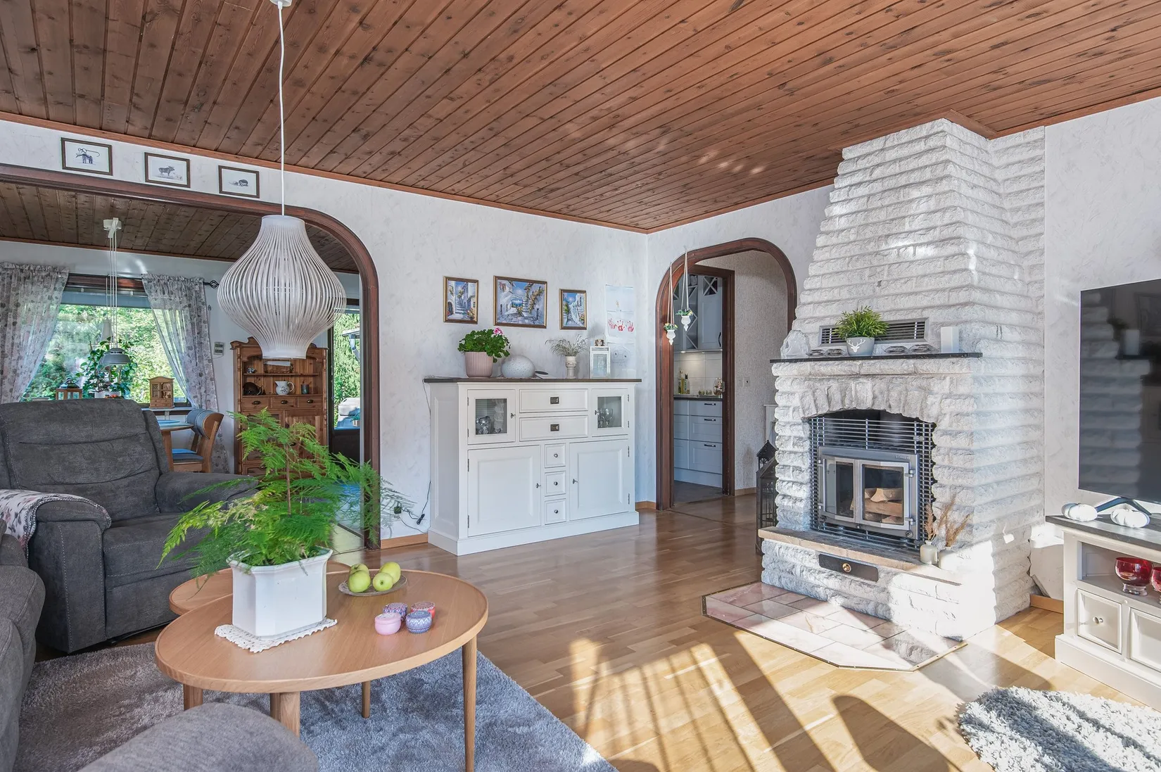 Villa, Glottervägen 33, Åby, Norrköping