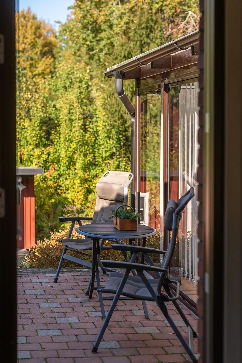 Villa, Glottervägen 33, Åby, Norrköping
