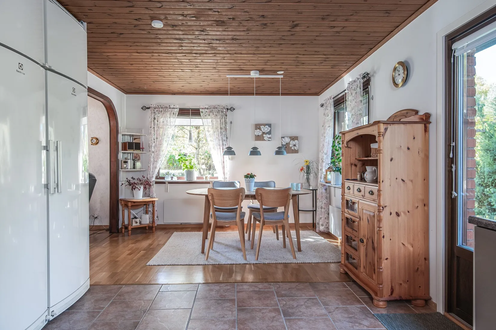 Villa, Glottervägen 33, Åby, Norrköping