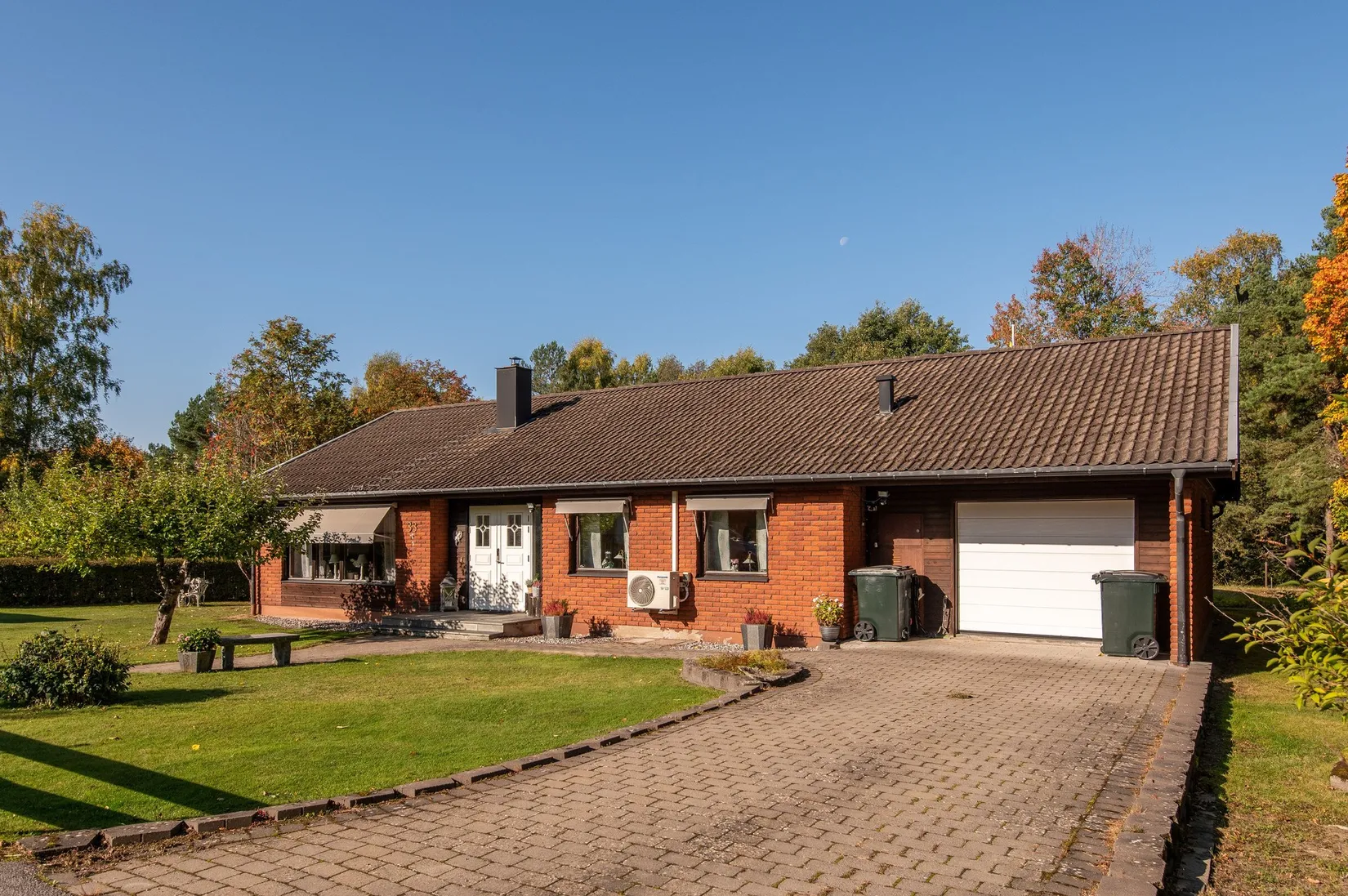 Villa, Glottervägen 33, Åby, Norrköping
