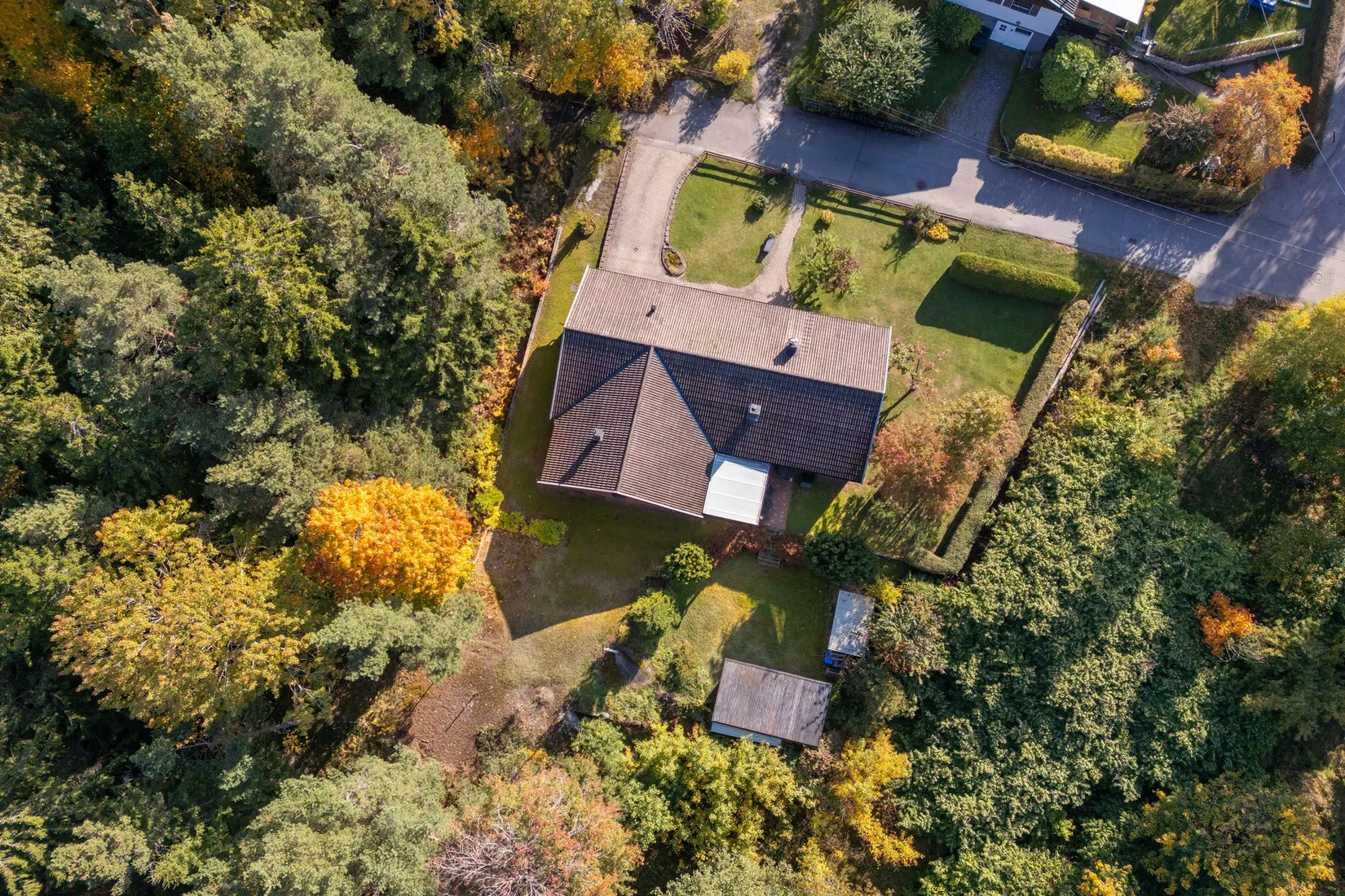 Villa, Glottervägen 33, Åby, Norrköping