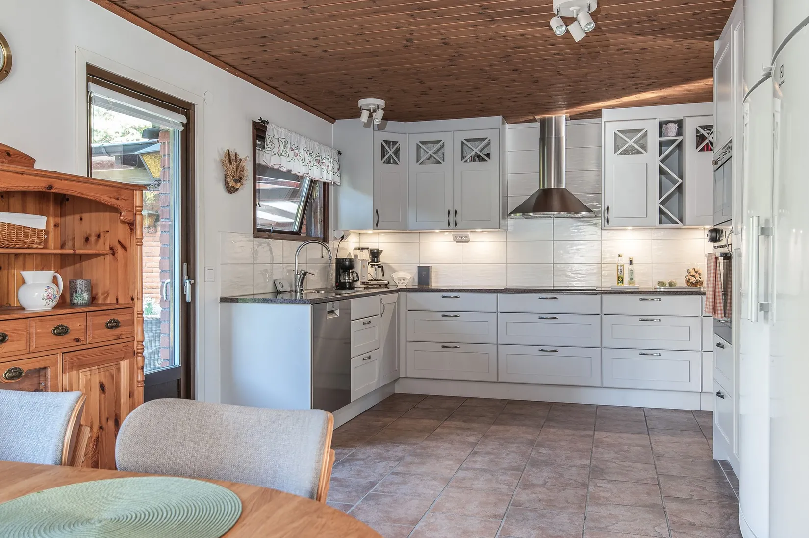 Villa, Glottervägen 33, Åby, Norrköping