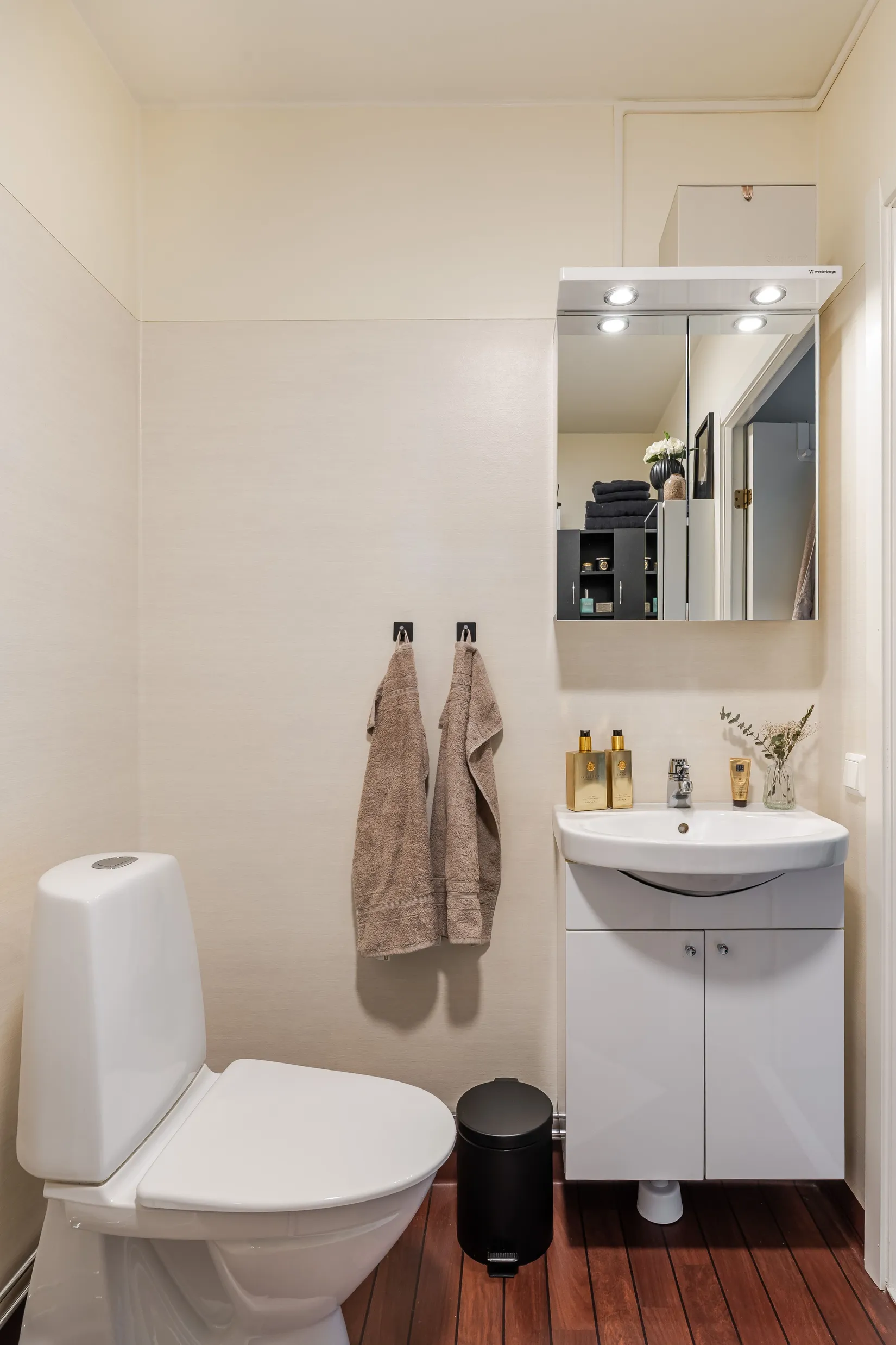 Bostadsrätt, Mjölnargränd 1, Lugnvik, Östersund