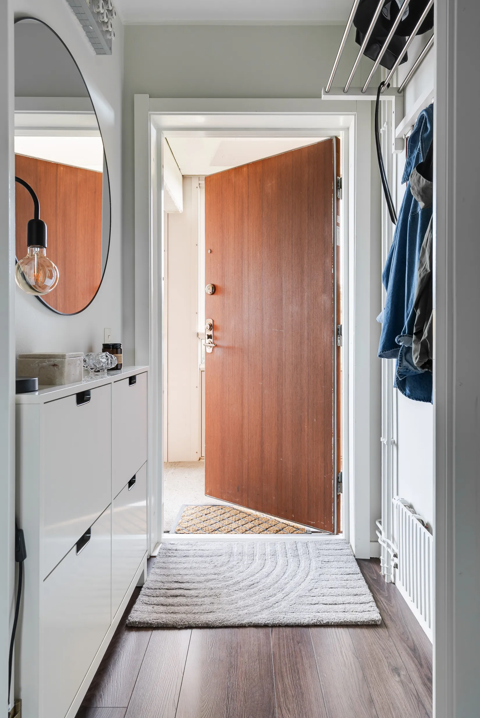 Bostadsrätt, Mjölnargränd 1, Lugnvik, Östersund