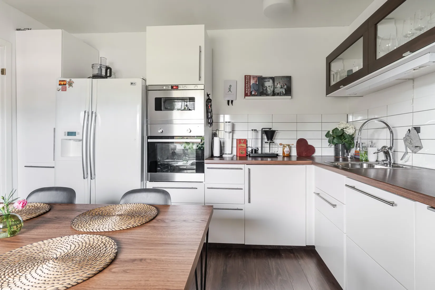 Bostadsrätt, Mjölnargränd 1, Lugnvik, Östersund