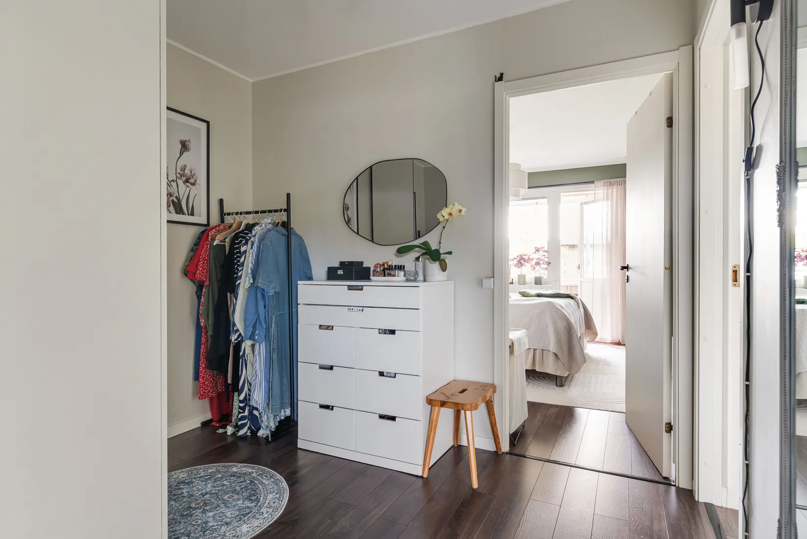 Bostadsrätt, Mjölnargränd 1, Lugnvik, Östersund