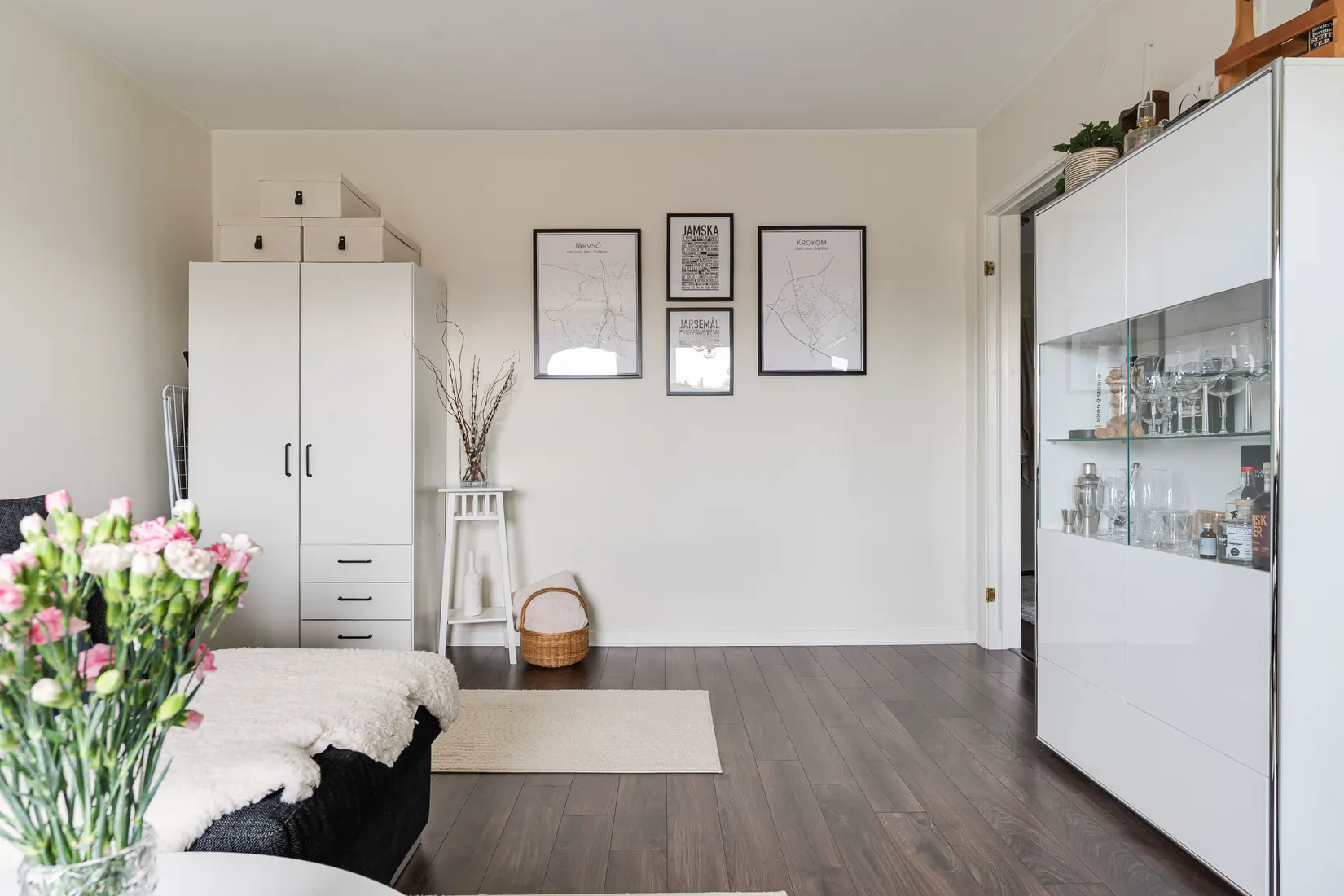 Bostadsrätt, Mjölnargränd 1, Lugnvik, Östersund
