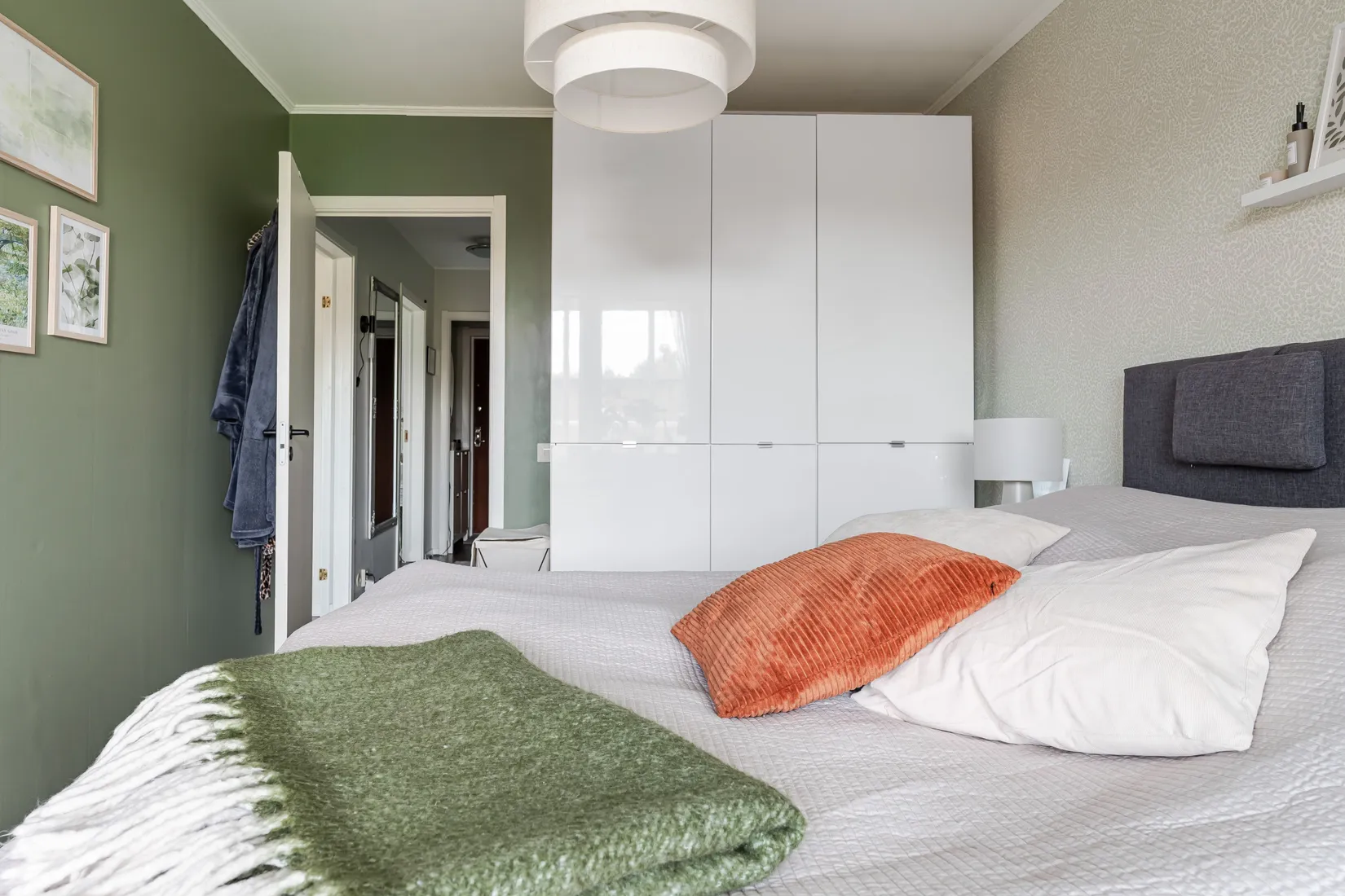 Bostadsrätt, Mjölnargränd 1, Lugnvik, Östersund