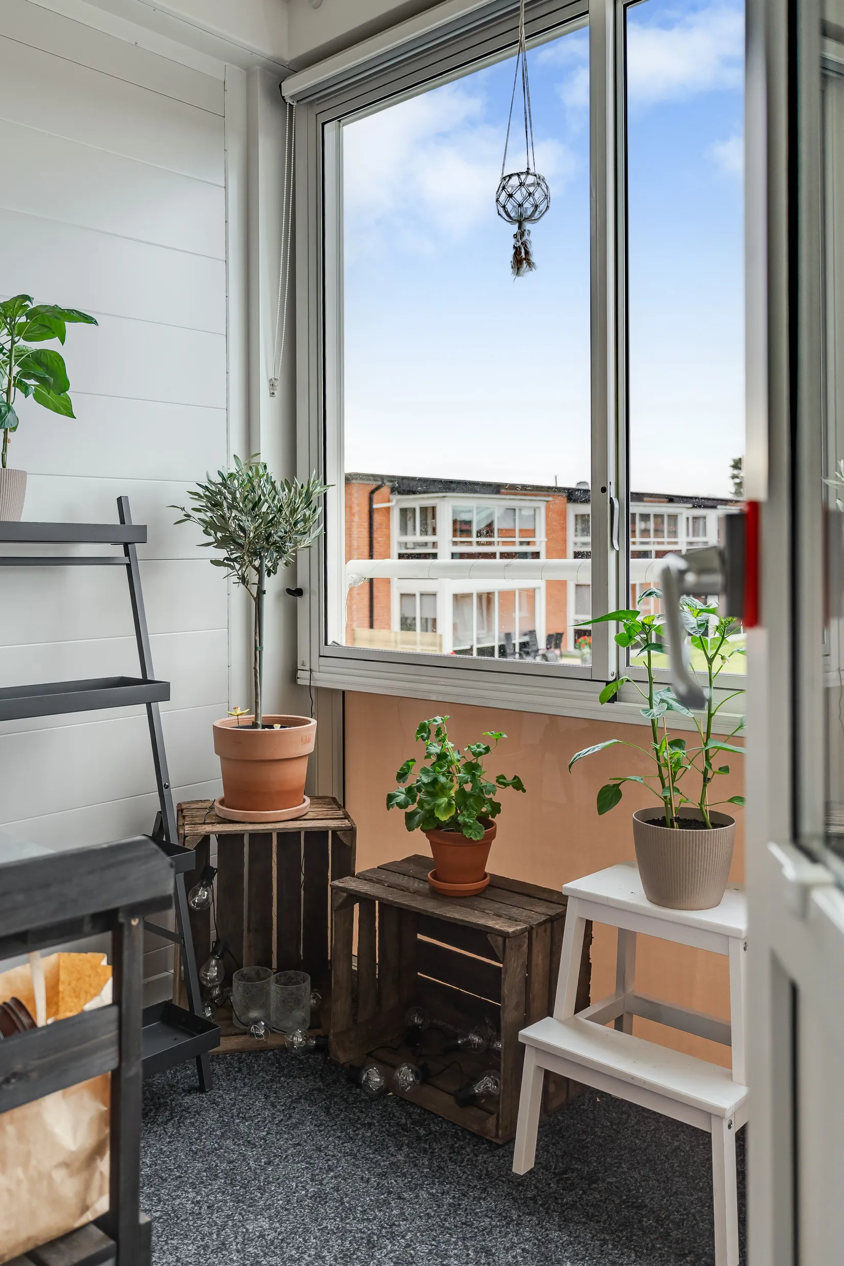 Bostadsrätt, Mjölnargränd 1, Lugnvik, Östersund