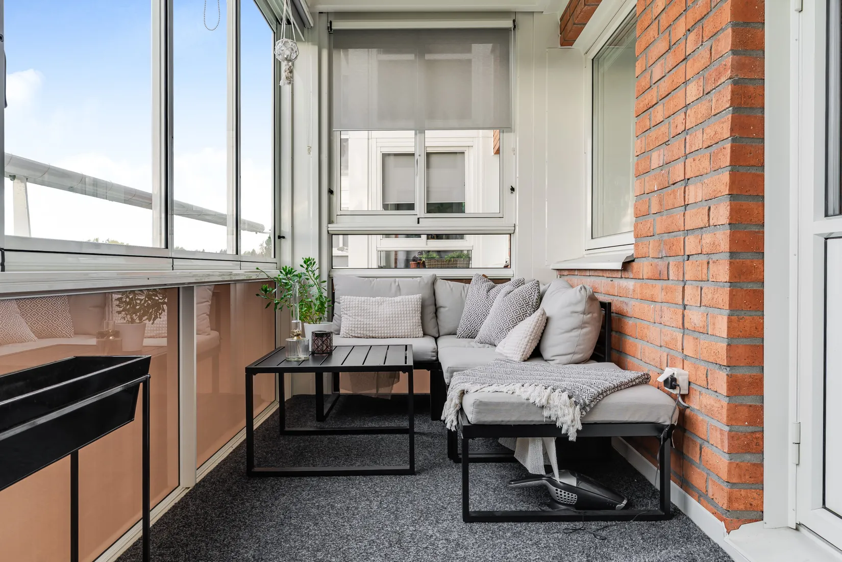 Bostadsrätt, Mjölnargränd 1, Lugnvik, Östersund