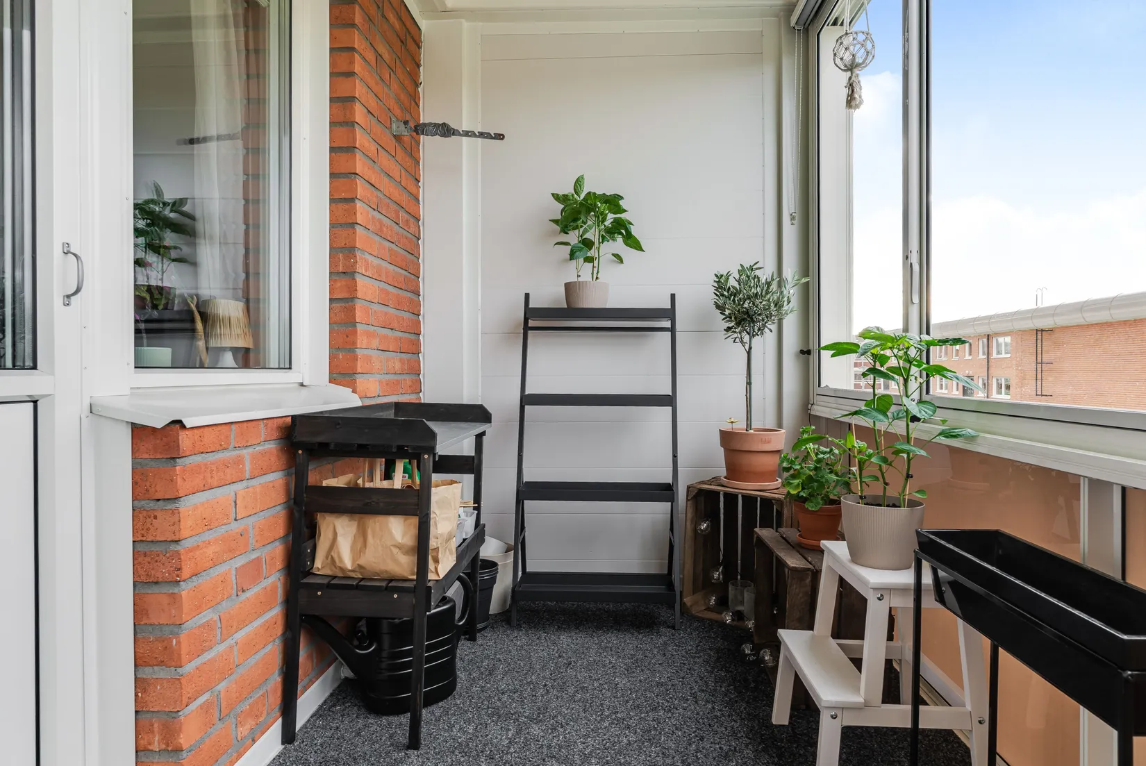Bostadsrätt, Mjölnargränd 1, Lugnvik, Östersund