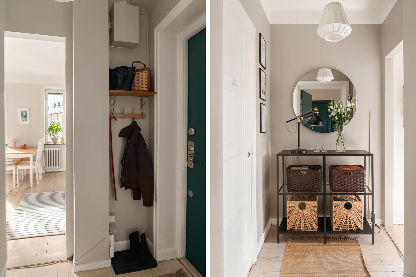Bostadsrätt, Alströmergatan 32H, Kungsholmen, Stockholm