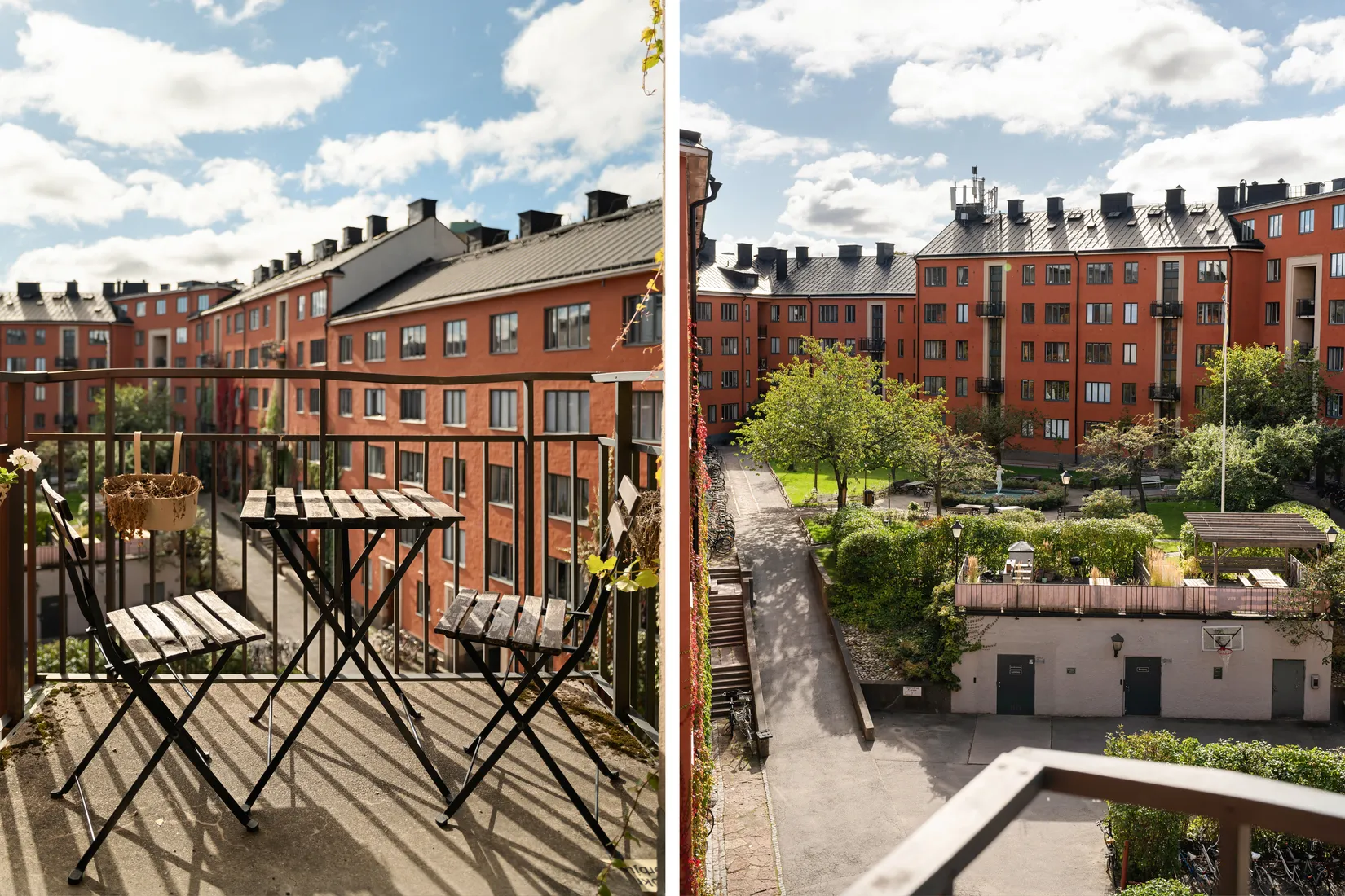 Bostadsrätt, Alströmergatan 32H, Kungsholmen, Stockholm