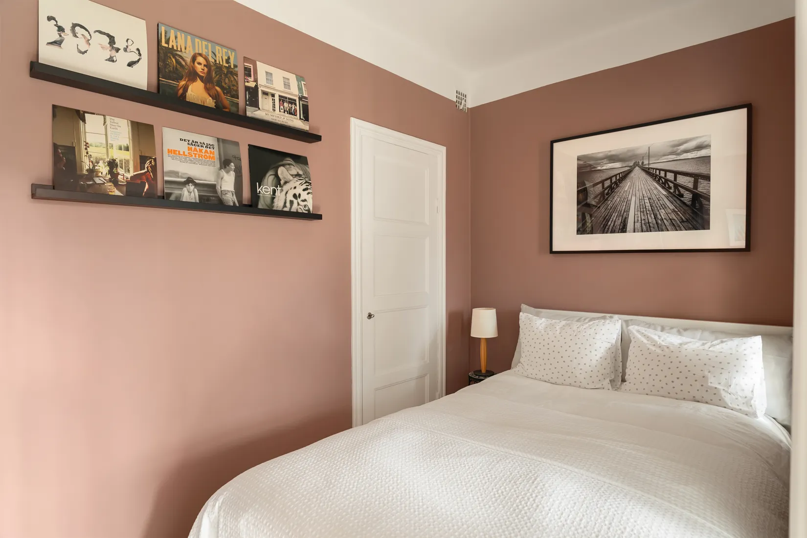 Bostadsrätt, Alströmergatan 32H, Kungsholmen, Stockholm