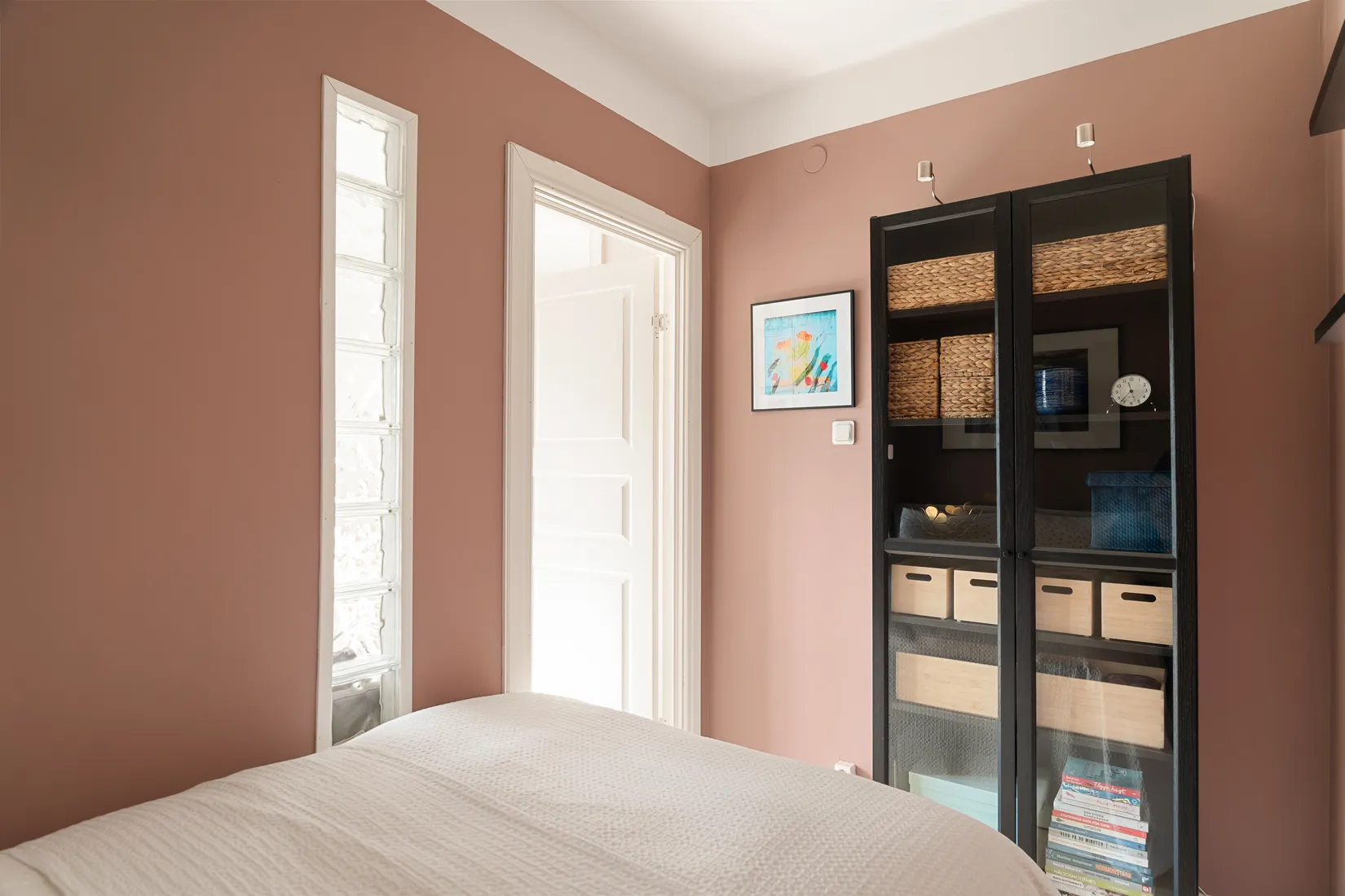 Bostadsrätt, Alströmergatan 32H, Kungsholmen, Stockholm