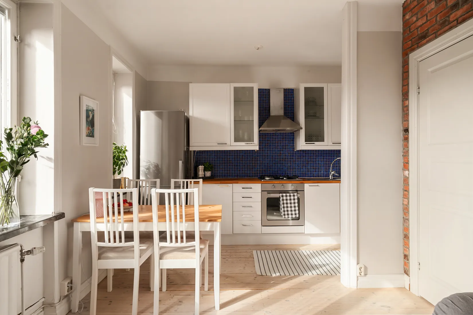 Bostadsrätt, Alströmergatan 32H, Kungsholmen, Stockholm