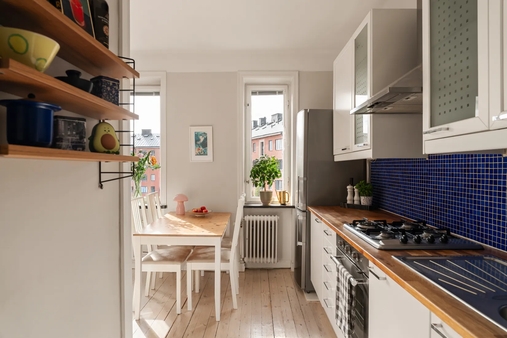 Bostadsrätt, Alströmergatan 32H, Kungsholmen, Stockholm