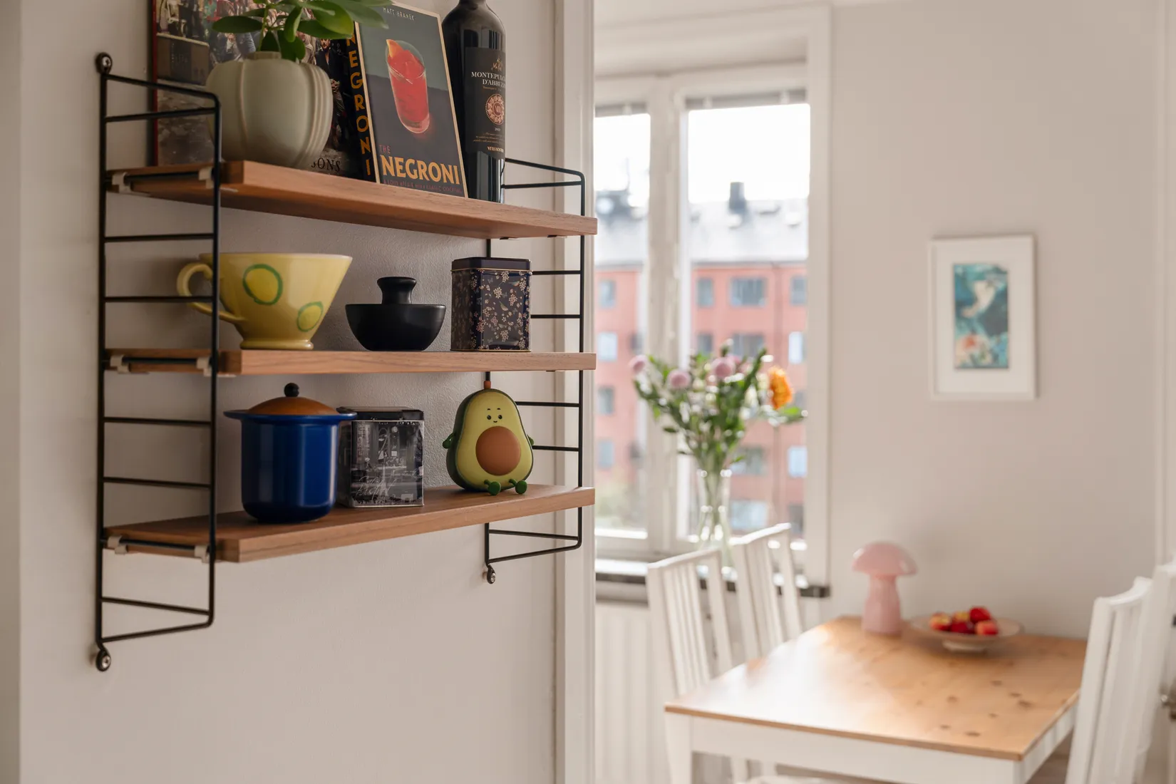 Bostadsrätt, Alströmergatan 32H, Kungsholmen, Stockholm