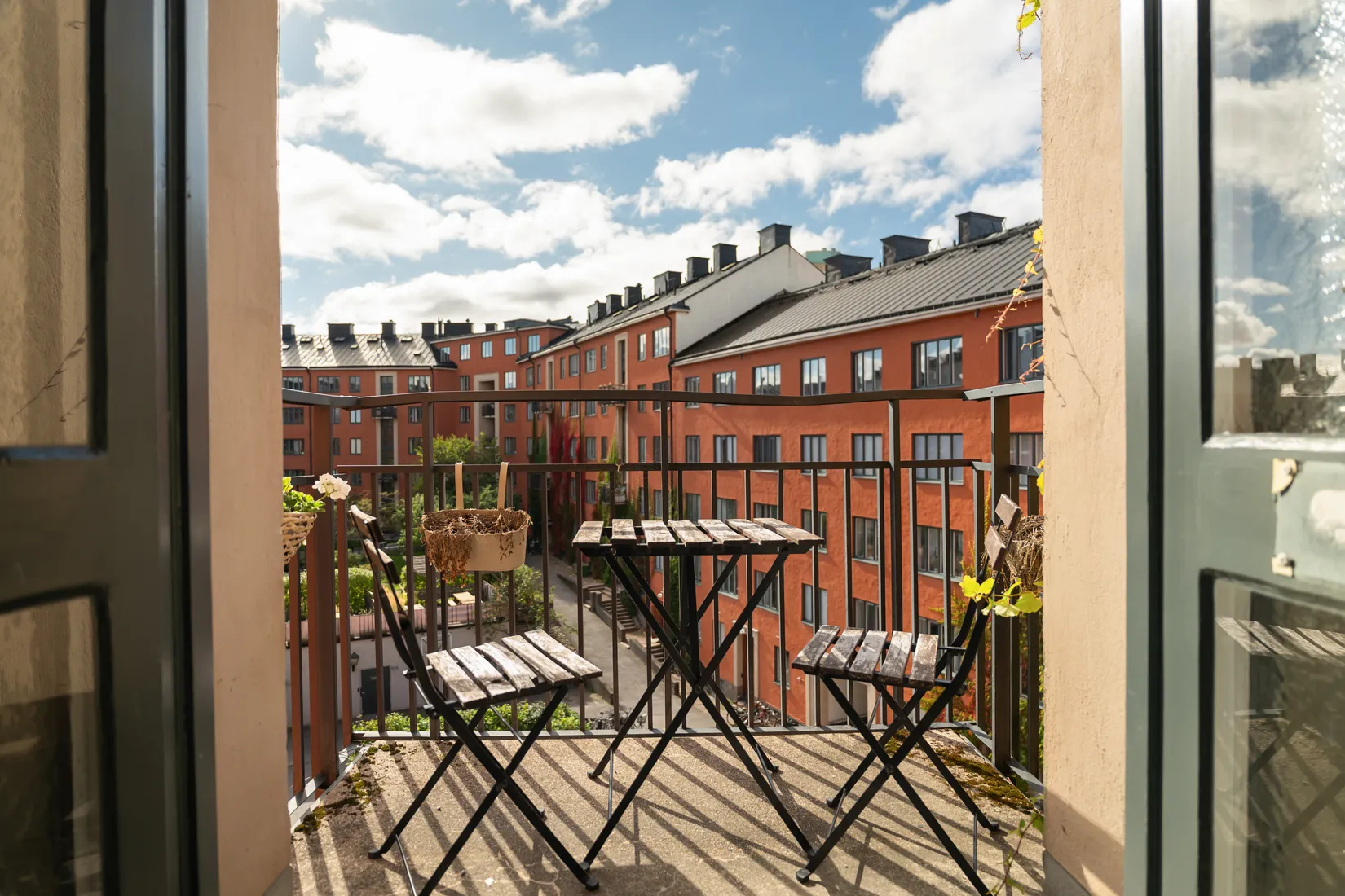 Bostadsrätt, Alströmergatan 32H, Kungsholmen, Stockholm