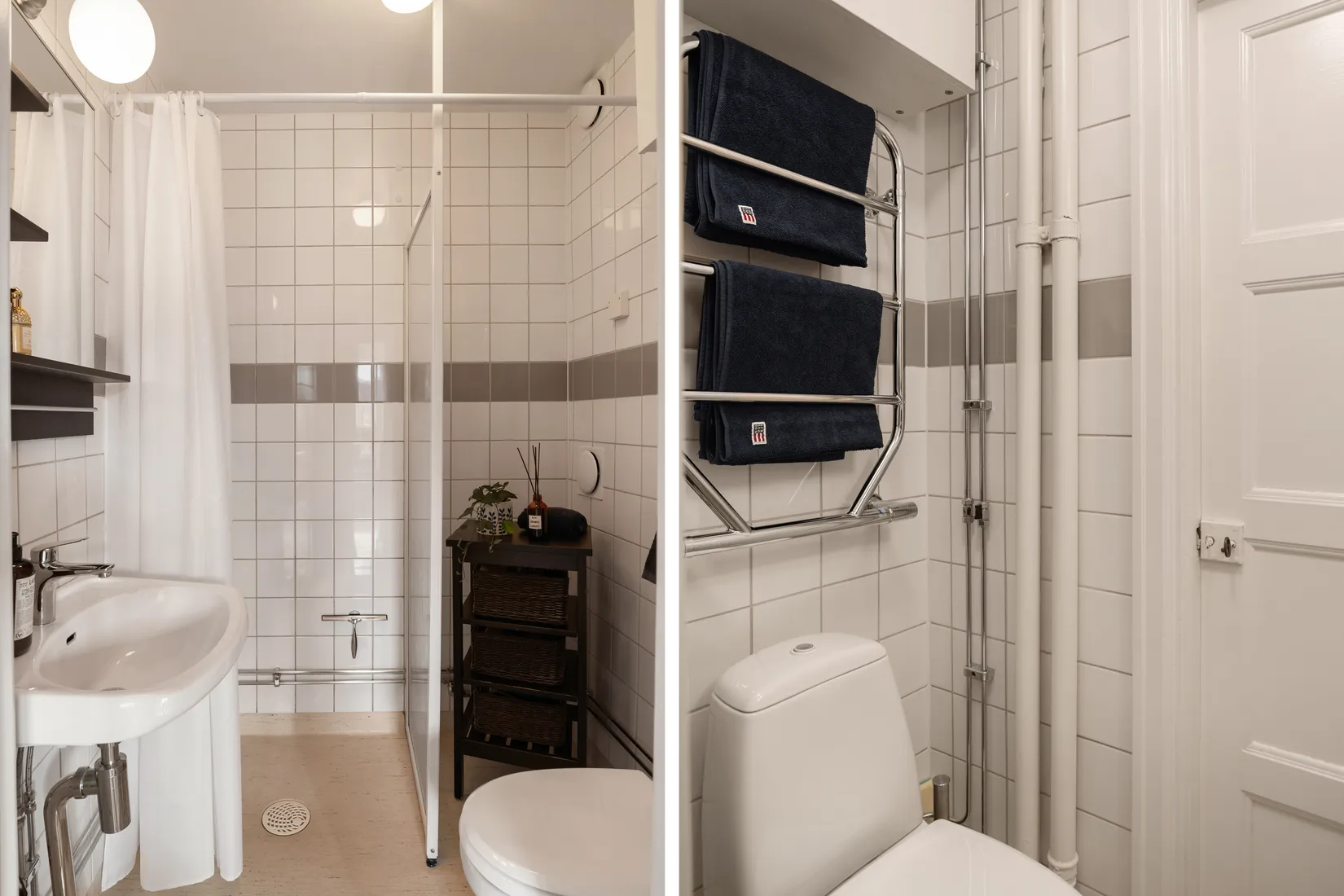Bostadsrätt, Alströmergatan 32H, Kungsholmen, Stockholm
