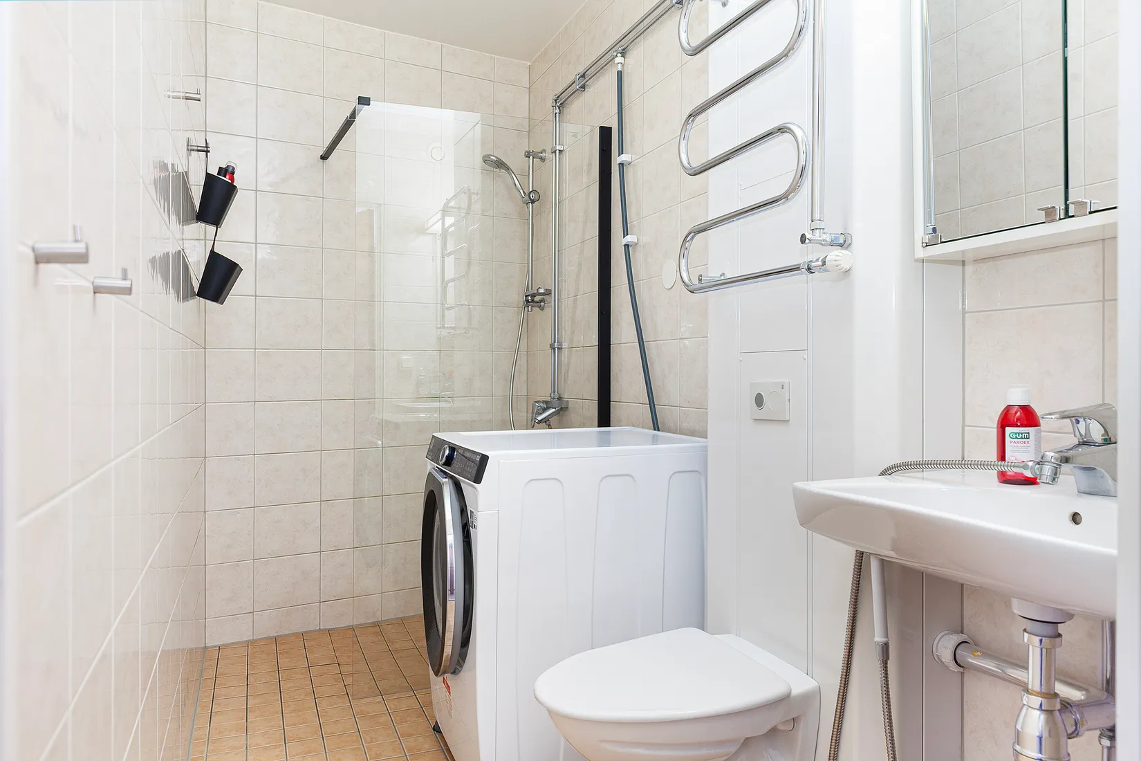 Bostadsrätt, Eriksgatan 91, Landskrona