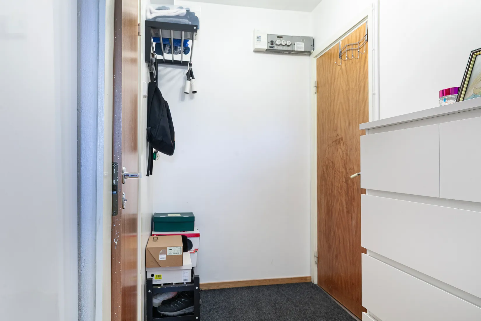 Bostadsrätt, Eriksgatan 91, Landskrona