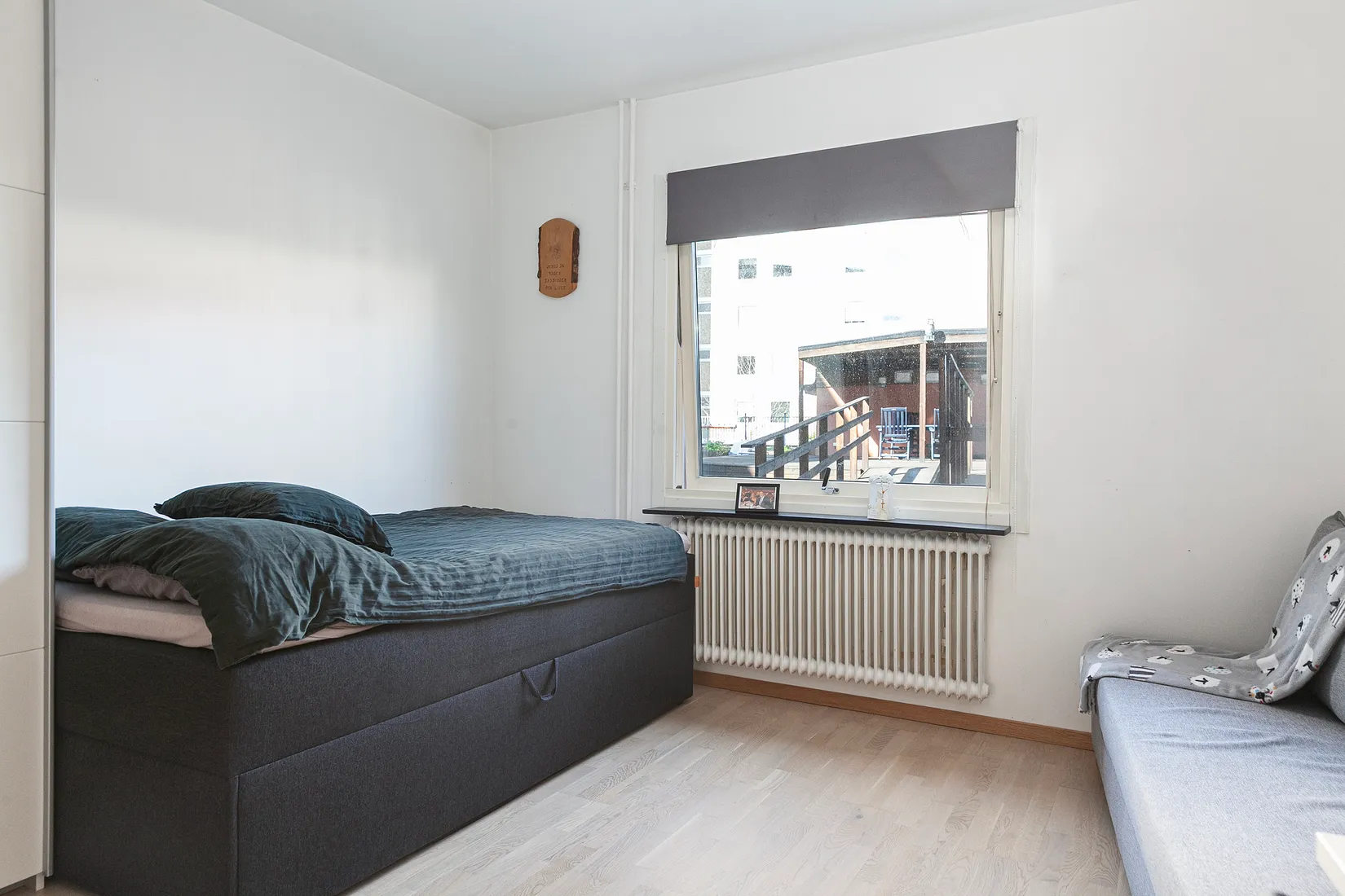 Bostadsrätt, Eriksgatan 91, Landskrona