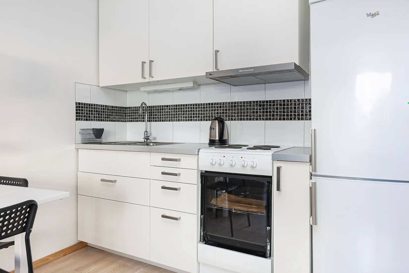 Bostadsrätt, Eriksgatan 91, Landskrona