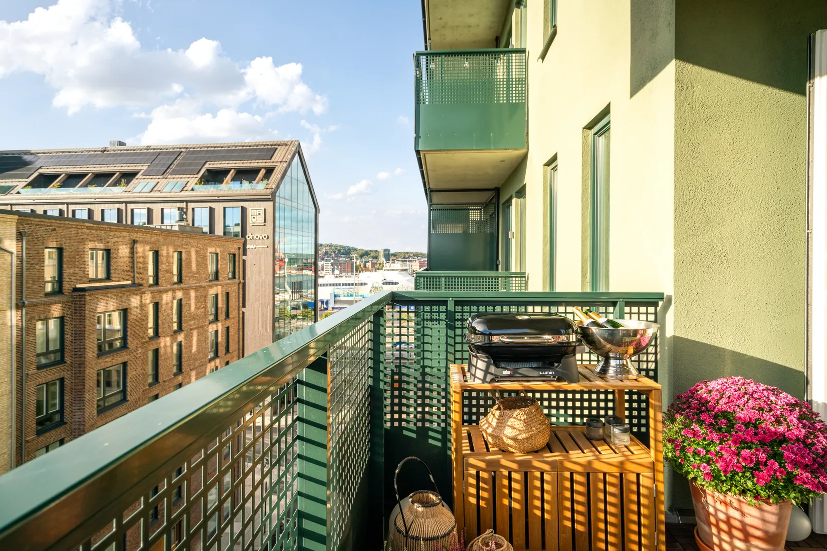Bostadsrätt, Nordhemsgatan 10, Linnéstaden, Göteborg