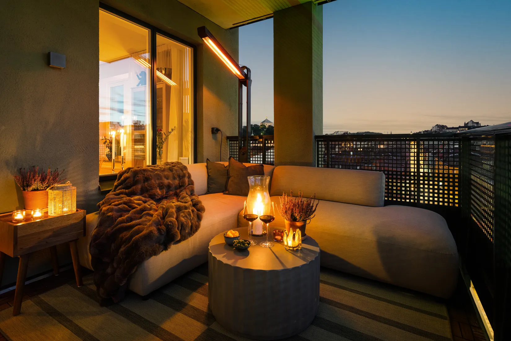 Bostadsrätt, Nordhemsgatan 10, Linnéstaden, Göteborg