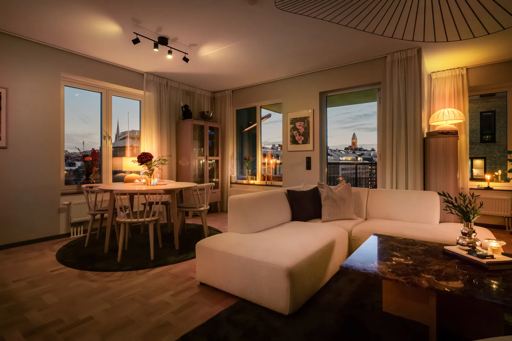 Bostadsrätt, Nordhemsgatan 10, Linnéstaden, Göteborg