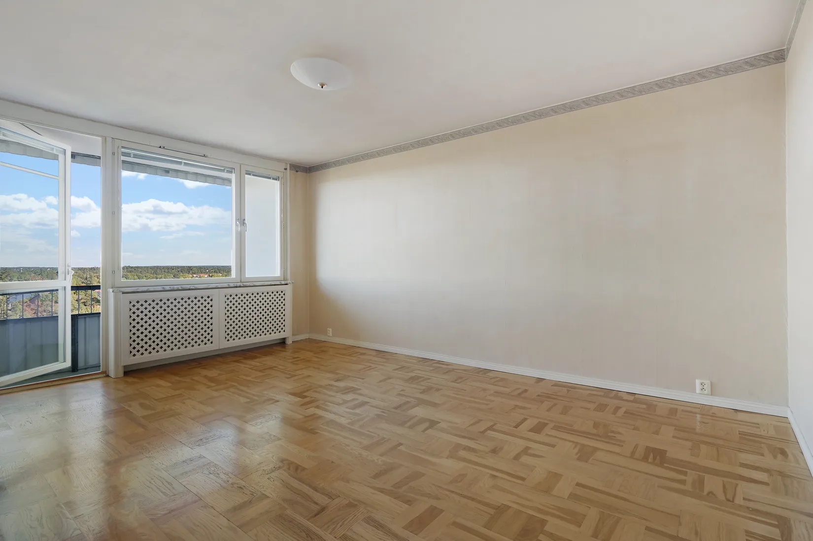 Bostadsrätt, Spelvägen 3, Huddinge