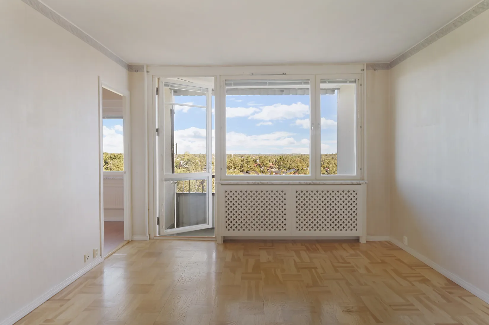 Bostadsrätt, Spelvägen 3, Huddinge