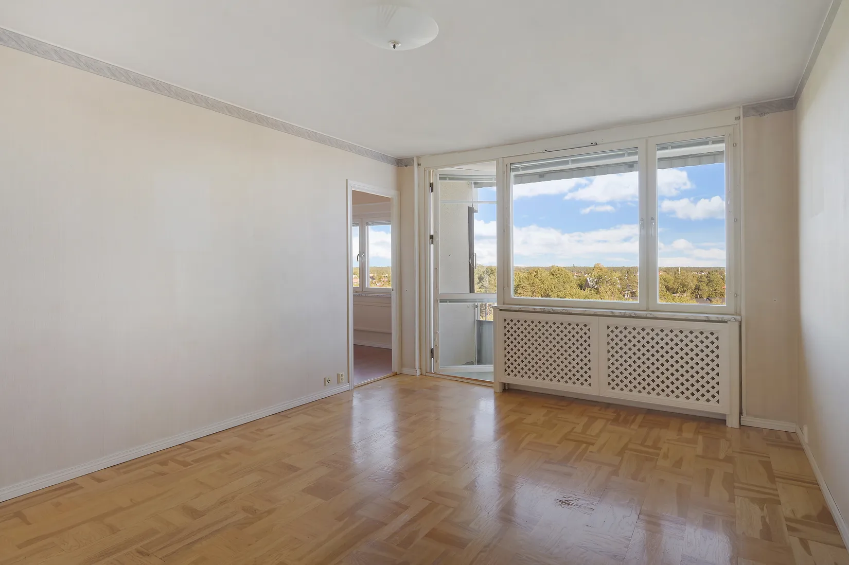 Bostadsrätt, Spelvägen 3, Huddinge